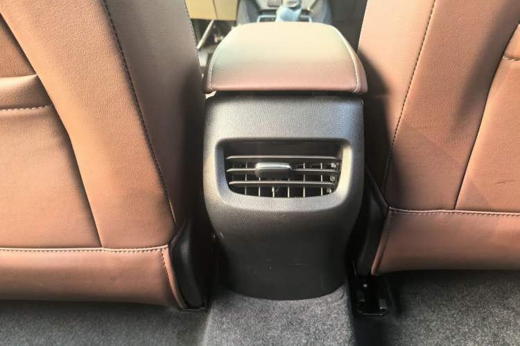 Used Chevrolet Monza 2024 1.5L Dual-Clutch Enjoyment Edition