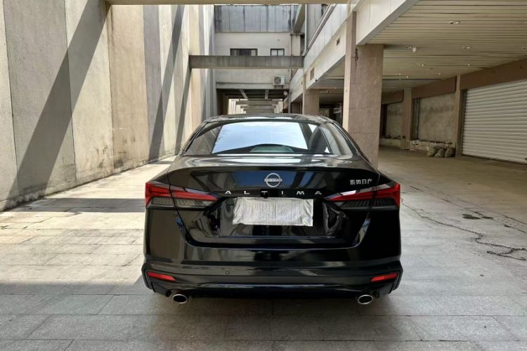 Used Nissan Teana 2022 2.0L XL-TLS Enjoyment Edition
