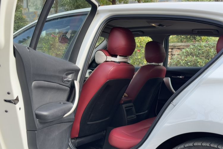 Used BMW 1 Series (Import) 2013 Revised 116i Leading Edition