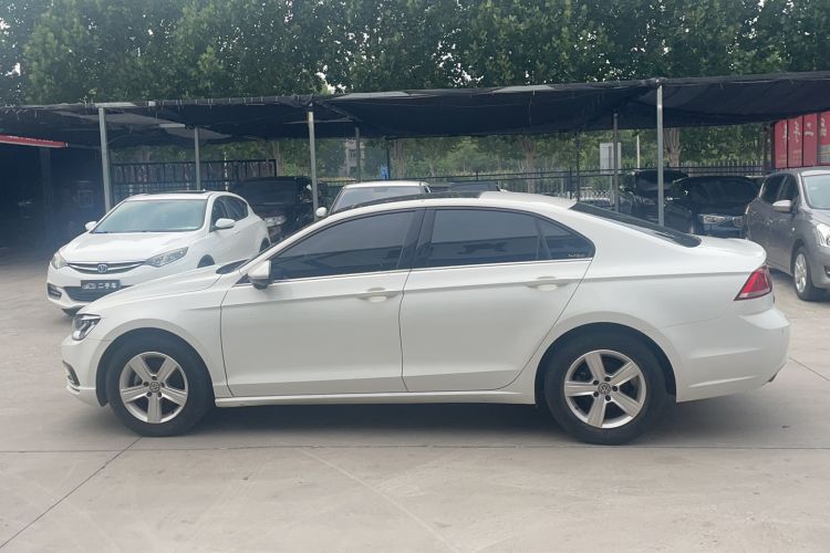 Used Volkswagen Lamando 2017 230TSI DSG Fashion Edition