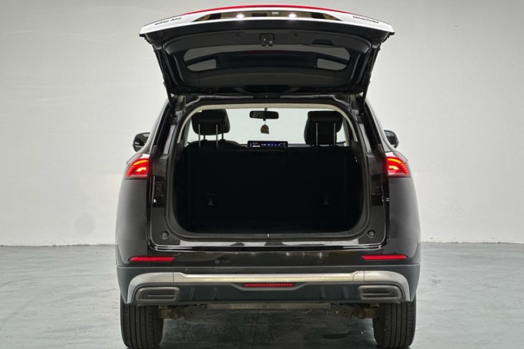 Used Haval H6 2021 National Trend Edition 1.5T Automatic Urban Version