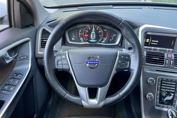 Used Volvo XC60 (Import) 2014 Restyled T5 Zhiya Edition
