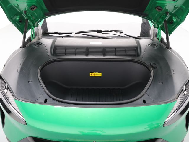 Xiaomi Auto YU7 2025 Ultra-Long Range High-Performance All-Wheel-Drive Max Edition — снимка 20