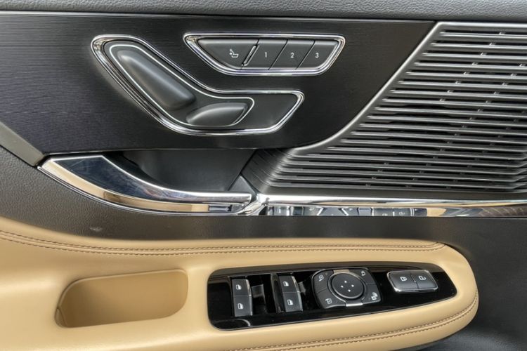 Used Lincoln Corsair 2021 2.0T Two-Wheel-Drive Luxury Edition