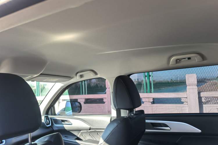 Used Haval H5 2023 2.0T Automatic All-Wheel Drive LinkedIn Gasoline