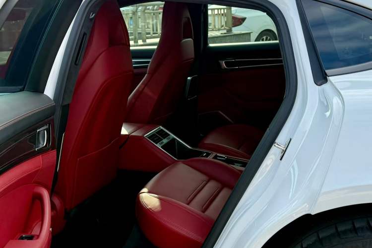 Used Porsche Panamera 2023 Panamera 2.9T