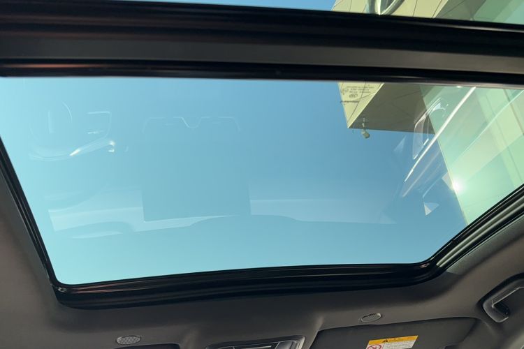 Used Wey Mocha New Energy 2024 Hi4 Four-Wheel Drive Long-Range Version