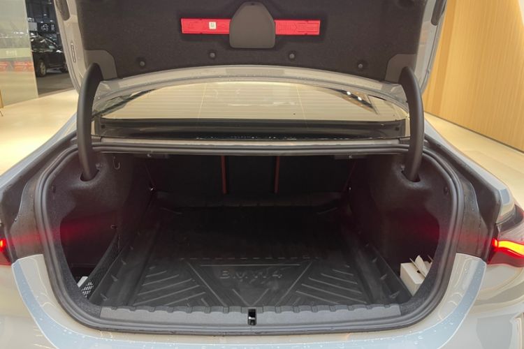 Used BMW 4 Series 2024 430i M Sport Night Edition