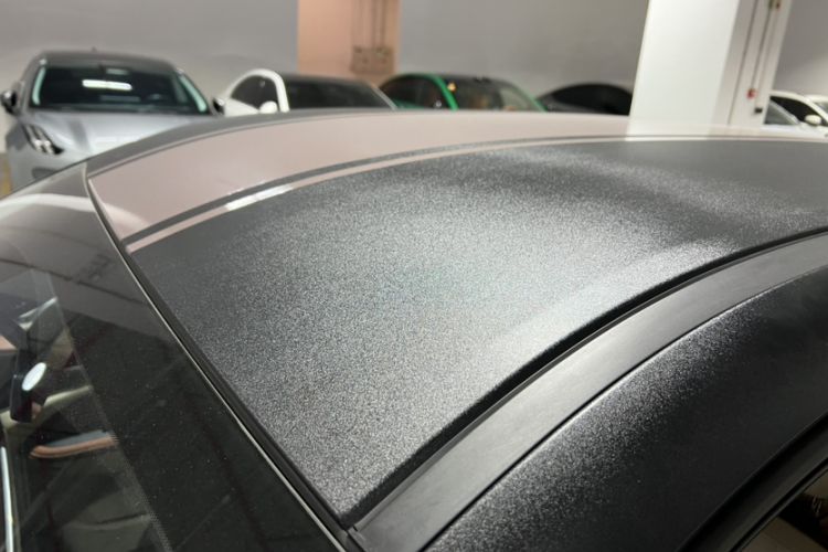 Used ORA Good Cat 2022 400km Standard Range Luxury Version Lithium Iron Phosphate