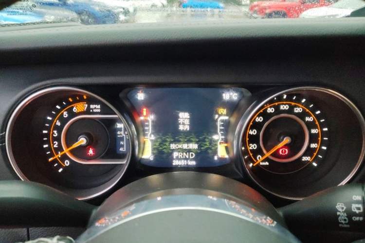 Used Jeep Wrangler 2021 2.0T Sahara Four-Door Edition