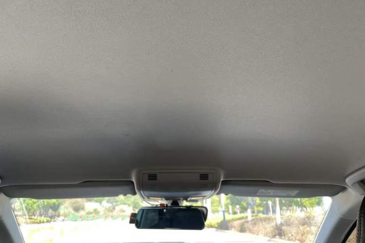 Used Volkswagen Lavida 2023 New Rui 1.5L Automatic New Yi Edition Interior 4