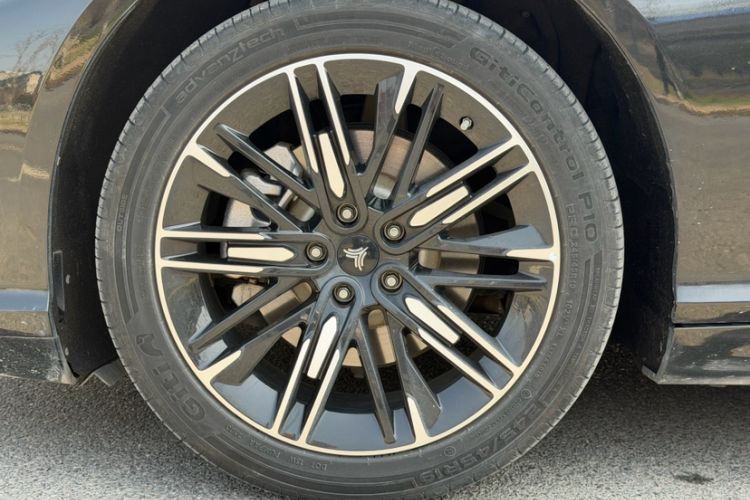 Used NETA S 2023 Pure Electric 520km Rear-Drive Lite Version