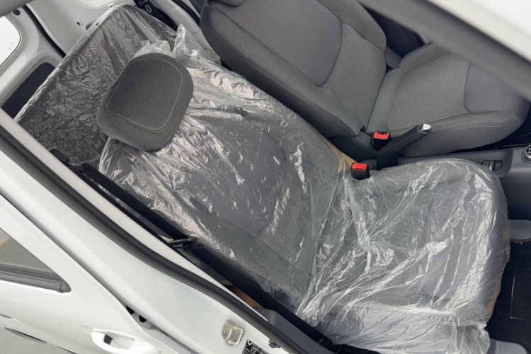 Used Wuling Zhiguang New Energy 2025 Standard Model