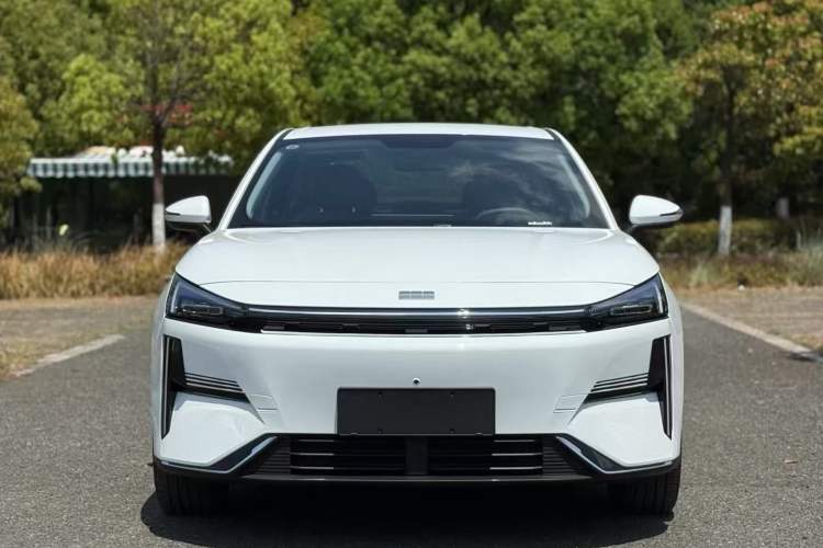 Used Geely Galaxy L6 2025 EM-i 60km Launch Edition