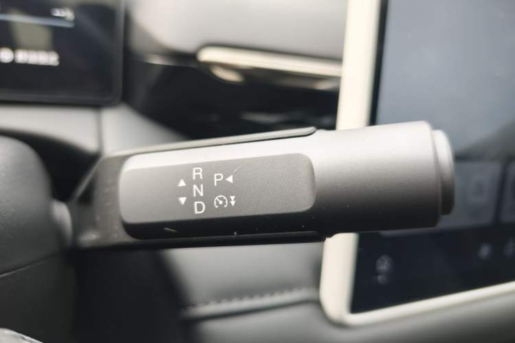 Used AION RT 2025 520 Smart Luxury Edition