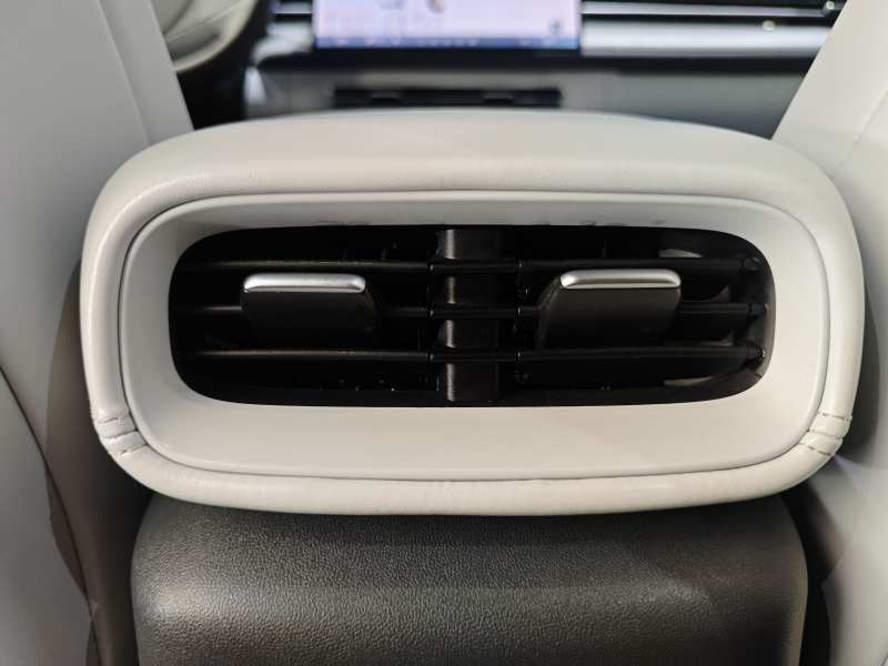 Used XPeng G6 2025 625 Long-Range Max Flagship Edition — 49