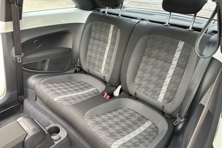 Used Volkswagen Beetle 2017 180TSI Shangle Edition