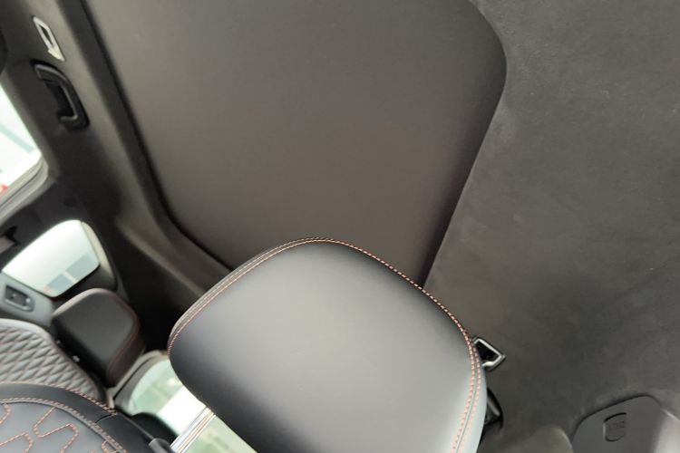 Used Geely Auto Haoyue L 2025 2.0T DCT Luxury Edition