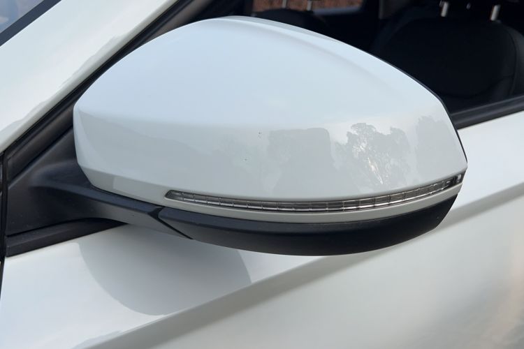 Used Jetta VS5 2019 280TSI Automatic Enjoyment Model