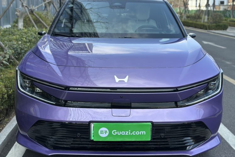 Used Honda P7 2025 Four-Wheel Drive Long-Range Max