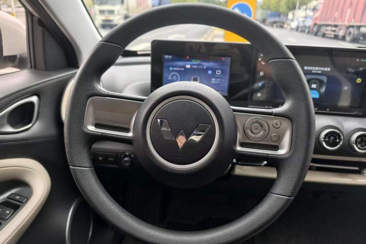 Used Wuling Bingo 2024 203km Light Edition