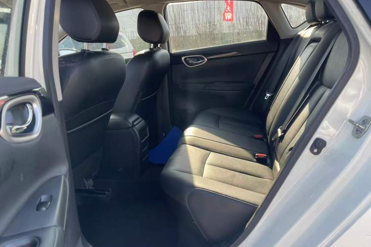 Used Wey VV7 2017 2.0T Flagship Model