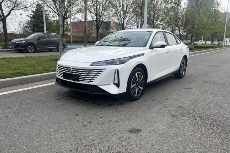 Used CHANGAN Eado PHEV 2025 Smart New Blue Whale 145KM High-Energy Edition