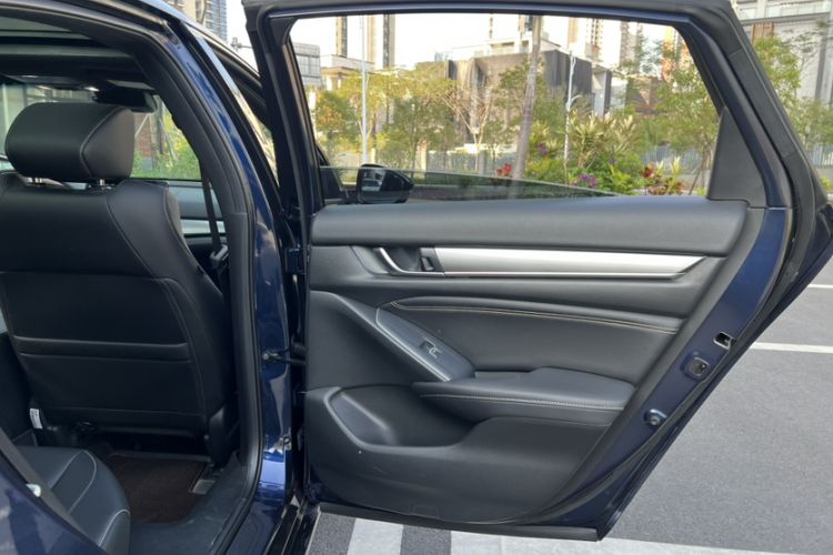 Used Honda Inspire 2022 260TURBO Elegant Edition Interior 5