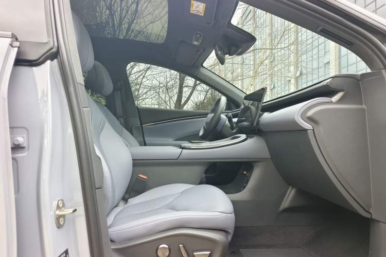 Used XPeng G7 2025 702 Max