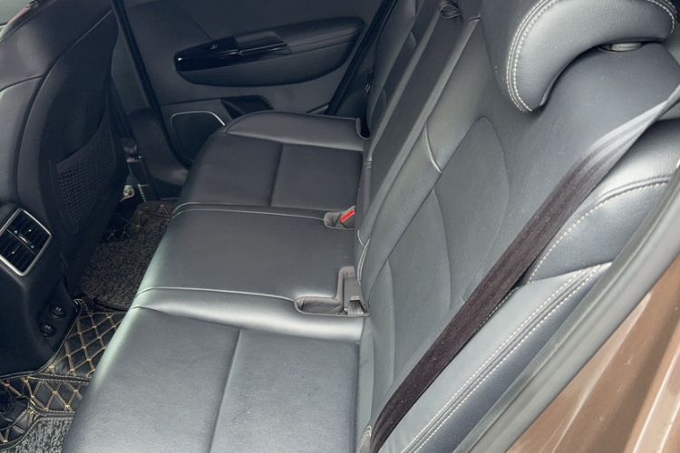 Used Kia KX5 2016 1.6T Automatic Two-Wheel Drive Premium