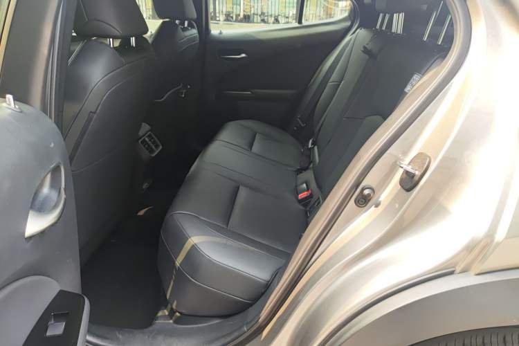 Used Lexus UX New Energy 2020 300e Pure·Joy Edition
