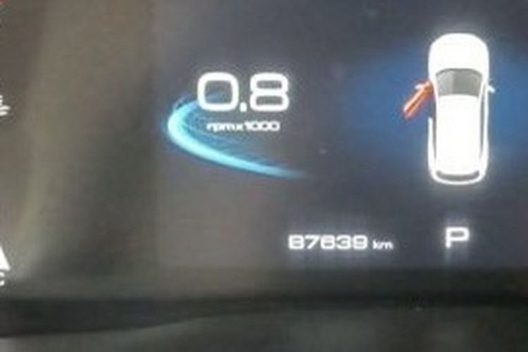 Used Haval H7 2019 H7L 2.0T Luxury Model
