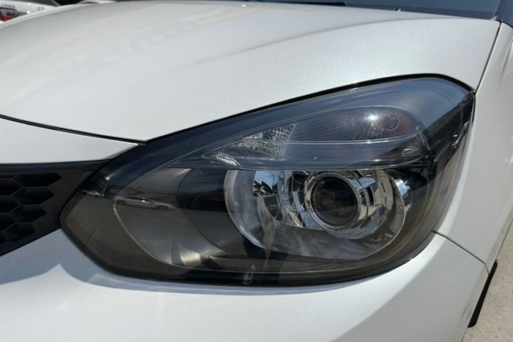 Used Honda Fit 2023 1.5L CVT Trend Edition
