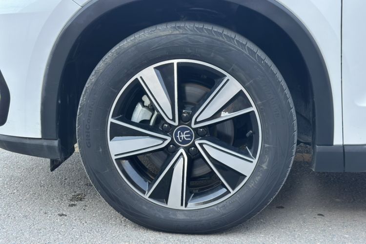 Used BYD Song Pro New Energy 2022 DM-i 110km Flagship Model