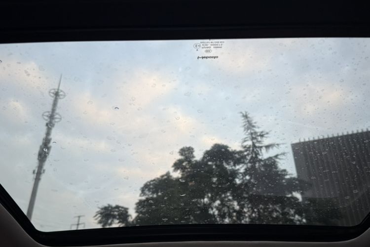 Used BORGWARD BX7 2016 28T 2WD Elite Edition 5-seater