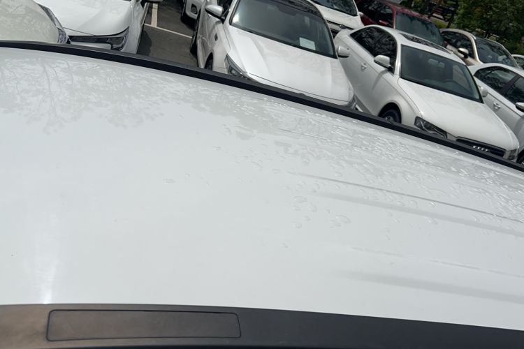 Used Haval M6 2021 PLUS 1.5T DCT Elite Smart Connectivity Model
