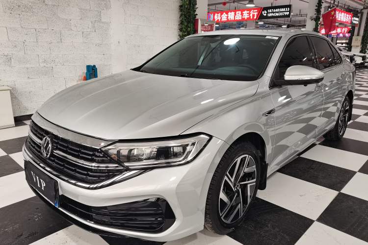 Used Volkswagen Sagitar 2023 280TSI DSG Excellence Plus Edition