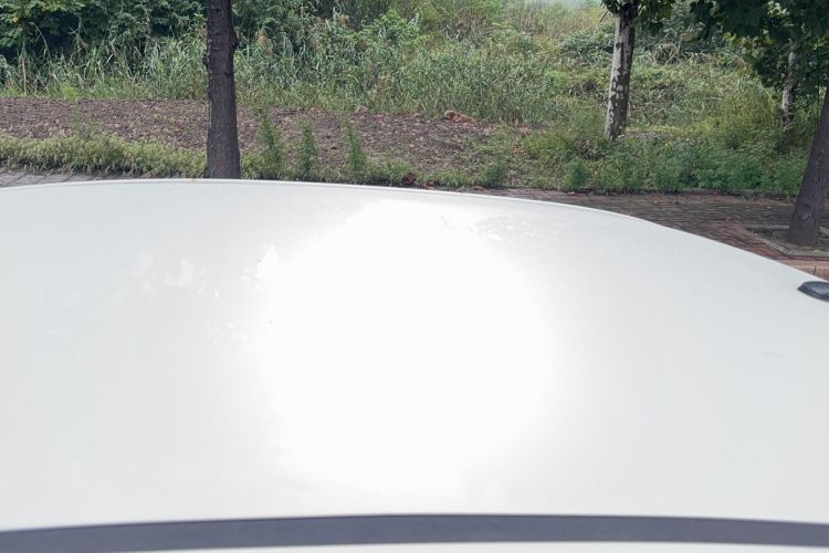 Used Cowin E3 2018 1.5L Automatic Luxury Version
