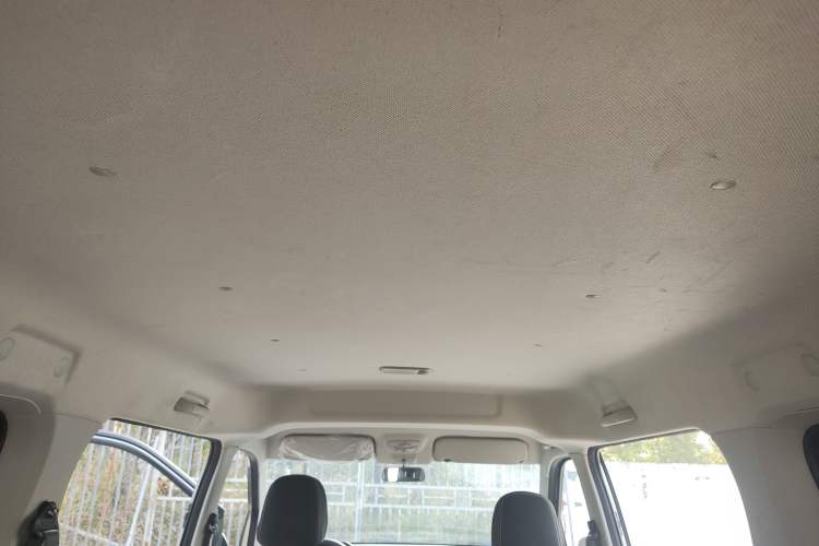 Used Wuling Zhengcheng 2021 1.5T Manual Comfort Version
