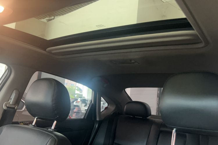 Used Nissan Sylphy 2022 Classic 1.6XL CVT Luxury Edition Headliner