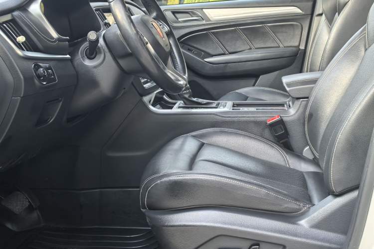 Used Roewe RX5 New Energy 2019 eRX5 50T Internet Superior Smart Edition