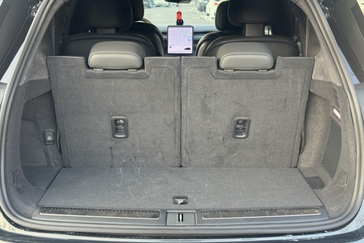 Used Nio ES8 2023 75 kWh
