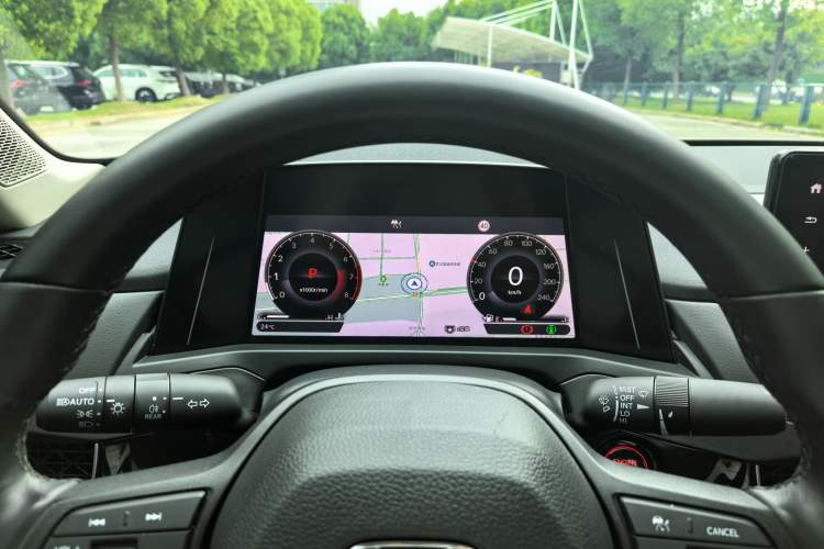 Used Honda Inspire 2024 260TURBO Elite Edition