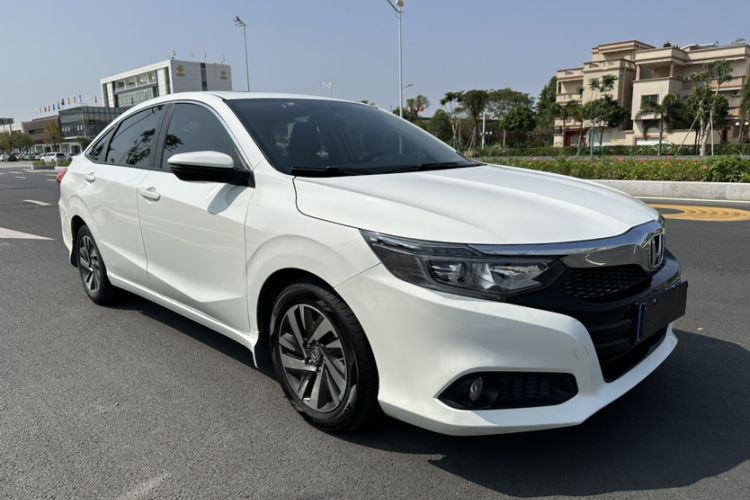 Used Honda Crider 2019 180 Turbo CVT Luxury Edition China VI Emission Standard