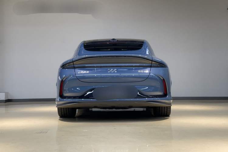 Used IM L6 2024 Max Standard Edition