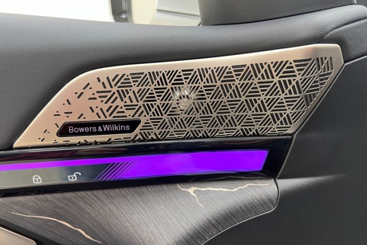 Used BMW 5 Series 2024 530Li Luxury Edition M Sport Package
