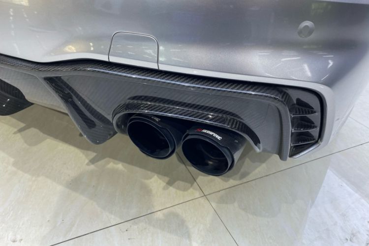 Used Audi A7 2024 55 TFSI quattro Prestige Edition
