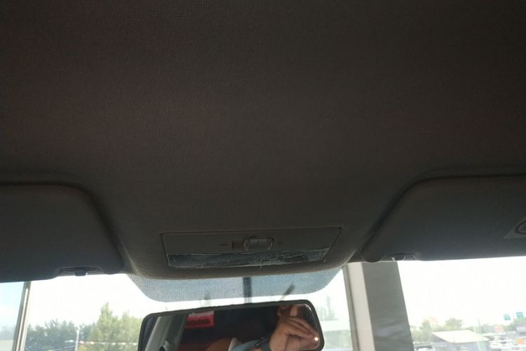 Used Volkswagen Jetta 2015 1.6L Automatic Fashion Model