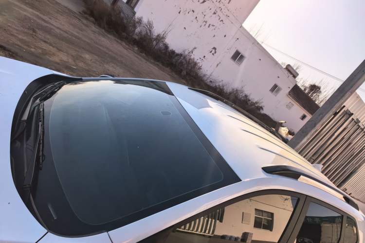 Used Chevrolet Trax 2022 Encore RS 1.5T CVT Cool
