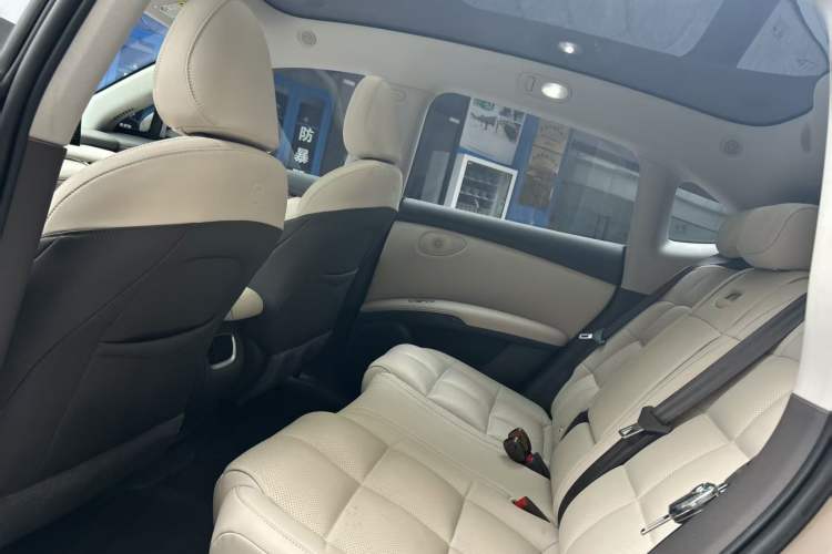 Used IM LS6 2023 Max Standard Edition
